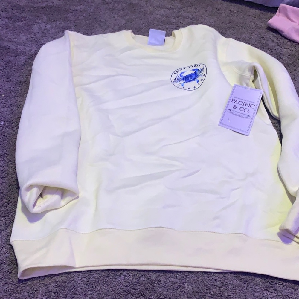crewneck